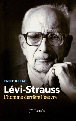 Levi-Strauss - Joulia-A