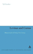 Levinas and Camus