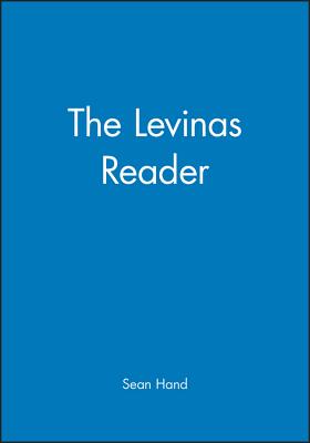 Levinas Reader - Hand