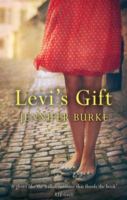 Levi's Gift - Burke, Jennifer