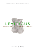 Leviticus: A Commentary in the Wesleyan Tradition