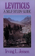 Leviticus: A Self-Study Guide