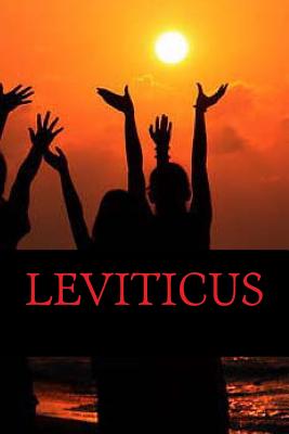 Leviticus - Moses, and God, and Henry, Matthew, Professor