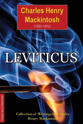 Leviticus - Mackintosh, Charles Henry