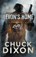 Levon's Home: A Vigilante Justice Thriller