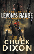 Levon's Range: A Vigilante Justice Thriller