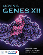 Lewin's Genes XII
