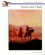 Lewis and Clark - Stein, R Conrad