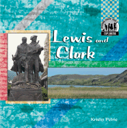 Lewis and Clark - Petrie, Kristin