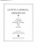 Lewis Carroll Observed Collection of