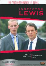 Lewis: Series 01 - 