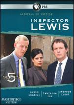 Lewis: Series 06