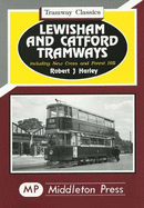 Lewisham and Catford tramways