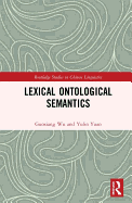 Lexical Ontological Semantics