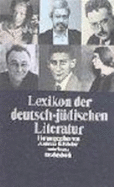 Lexikon Der Deutsch-J?dischen Literatur