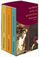 Lexikon Der Sprichwrtlichen Redensarten. Band 1-3 (Boxed Set)