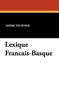 Lexique Francais-Basque