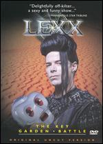 Lexx: Series 3, Vol. 3