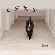 Lexy, My Cat