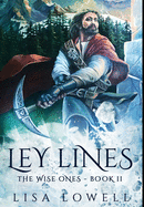 Ley Lines: Premium Large Print Hardcover Edition