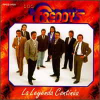 Leyenda Continua - Los Freddy's