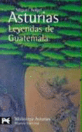Leyendas Del Guatemala