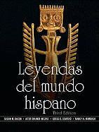 Leyendas del mundo hispano