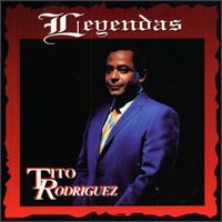 Leyendas - Tito Rodriguez