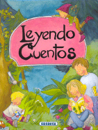 Leyendo Cuentos