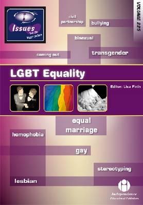 LGBT Equality - Firth, Lisa