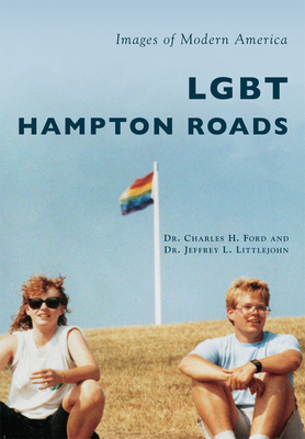 Lgbt Hampton Roads - Ford, Dr., and Littlejohn, Dr.