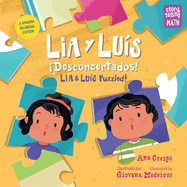 Lia Y Lu?s: Desconcertados! / Lia & Lu?s: Puzzled!