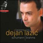 Liaisons, Vol. 2: Schumann & Brahms 