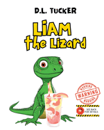 Liam the Lizard