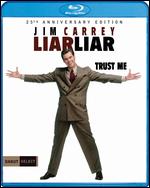 Liar Liar [25th Anniversary Edition] [Blu-ray] - Tom Shadyac