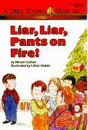 Liar, Liar Pants on Fire!
