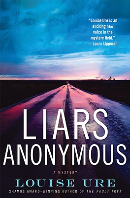 Liars Anonymous - Ure, Louise