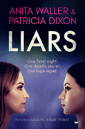 Liars: Psychological Fiction at Its Best