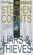 Liars & Thieves - Coonts, Stephen, and Barry, Guerin (Read by)