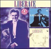 Liberace at the Piano/An Evening with Liberace - Liberace