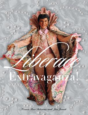 Liberace Extravaganza! - Soloman, Connie Furr, and Jewett, Jan