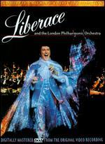 Liberace: Live with the London Philharmonic - 