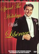 Liberace: Spend the Holidays With Liberace - 