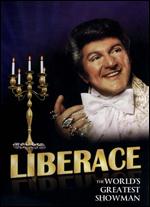 Liberace: The World's Greatest Showman - 