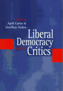 Liberal Democracy and Its Critics