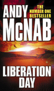 Liberation Day - McNab, Andy