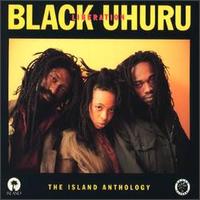 Liberation: The Island Anthology - Black Uhuru