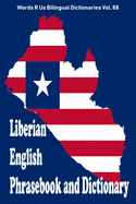 Liberian English Phrasebook and Dictionary