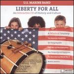 Liberty for All (Interactive CD)