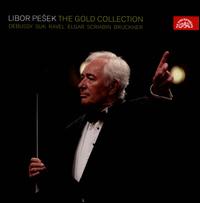 Libor Pesek: The Gold Collection - Eva Depoltova (soprano); Garrick Ohlsson (piano); Michaela Fukacova (cello); Peter Skvor (violin);...
